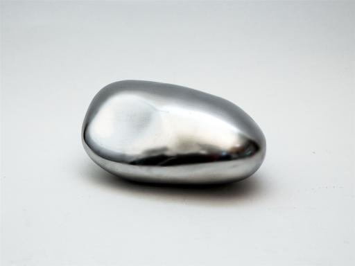 Deko-Steine aus Edelstein (groß) - (c) Edelstahldesign & Metallbearbeitung Jens Peter Thiel